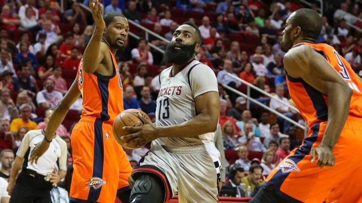 ΝΒΑ: Σημαντικές νίκες για Μάβερικς και Ρόκετς