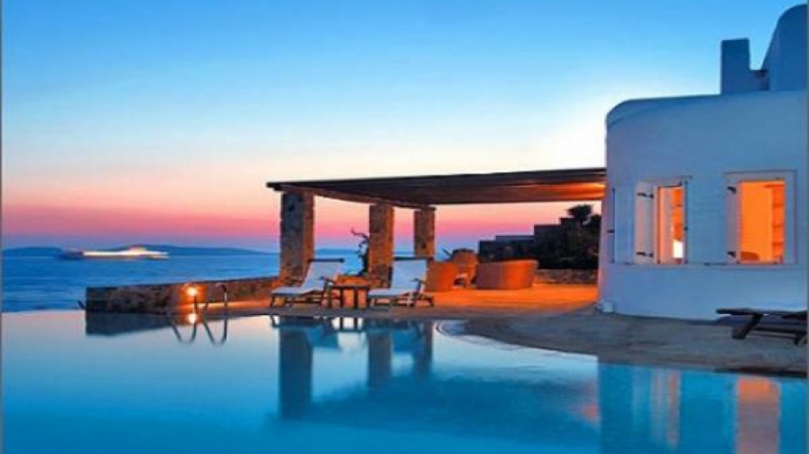 Πρωταθλητές στη Μεσόγειο τα ελληνικά ξενοδοχεία: Οι «βαθμοί» των τουριστών