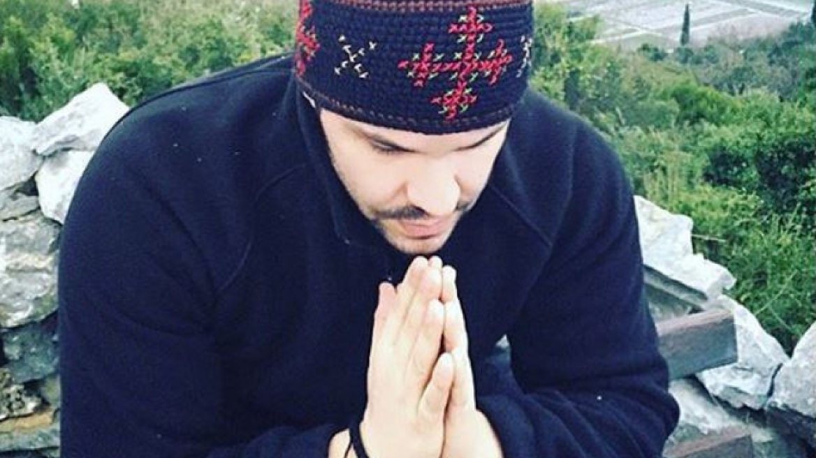 Γιώργος Τσαλίκης: «Είδα τη μάνα μου χτυπημένη, ανήμπορη, συντετριμμένη»