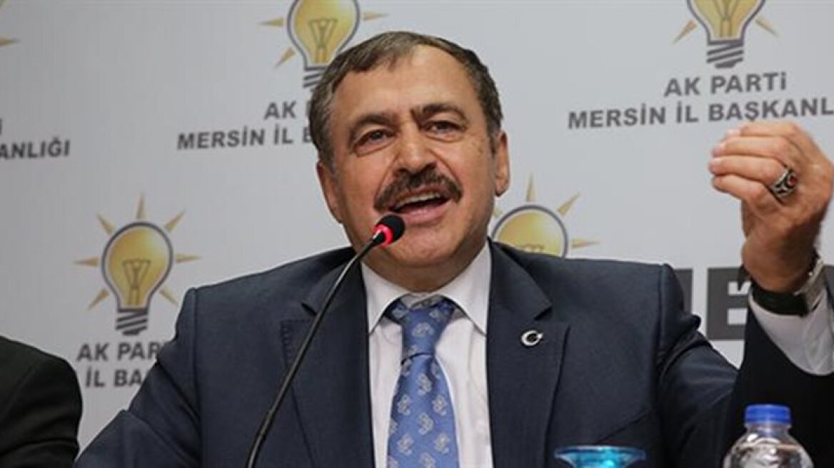 ‘Who is NASA’, exclaims Turkey Minister over drought data