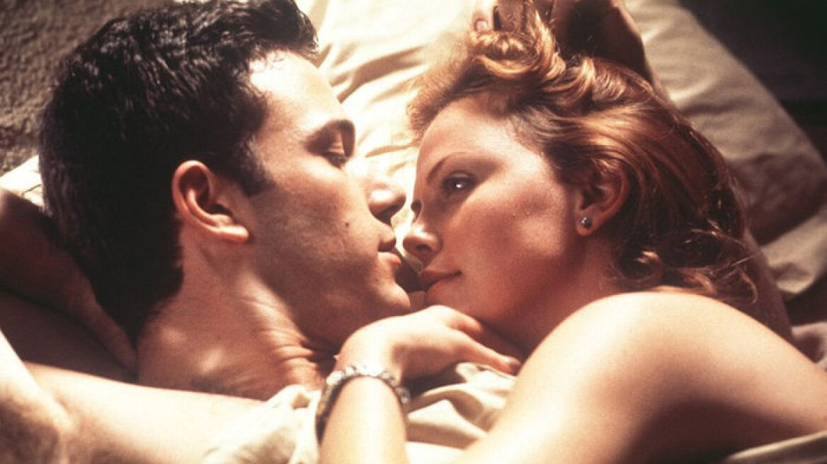 Ζευγάρι οι Charlize Theron και Ben Affleck; 