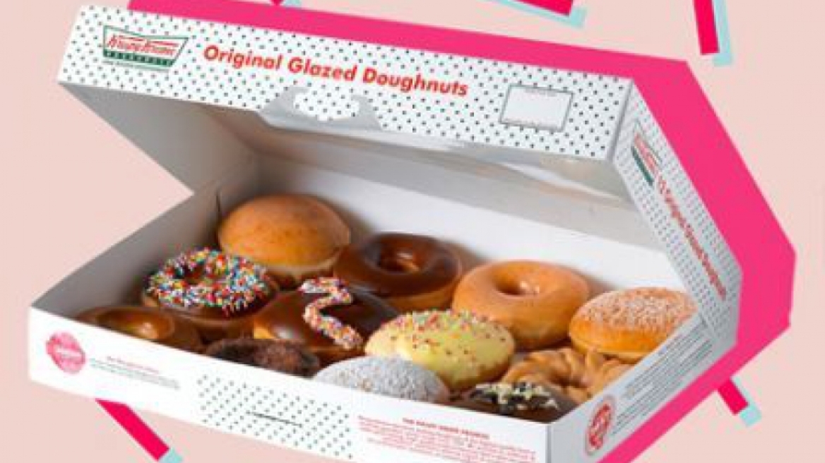 Αυτά τα μίνι-ντόνατς έχουν «τρελάνει» το διαδίκτυο