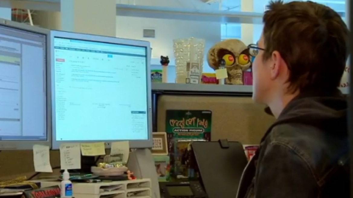  Δείτε το «κόλπο» πώς να βρείτε δουλειά μέσω του Facebook