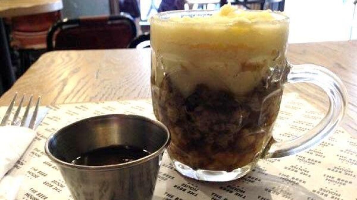 10 ridiculous ‘hipster’ restaurants (photos)