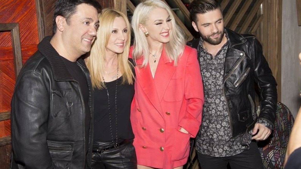 «X-Factor»: Τι νούμερα σημείωσε η πρεμιέρα του talent show;