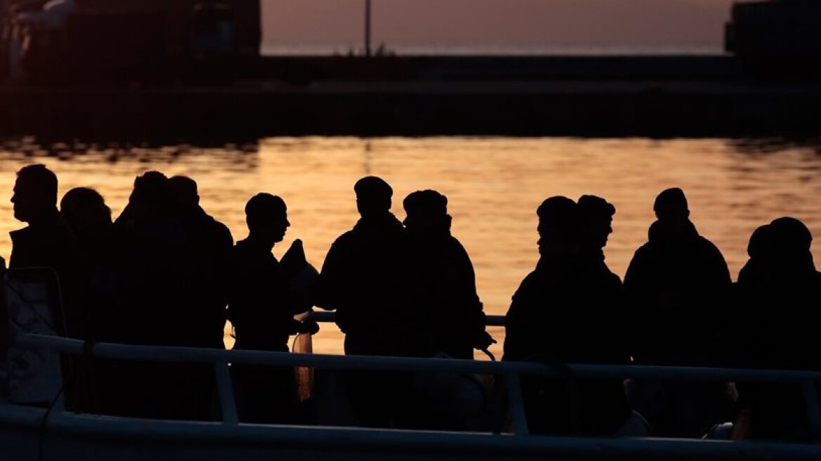 Frontex: ISIS exploits refugee crisis to infiltrate Europe