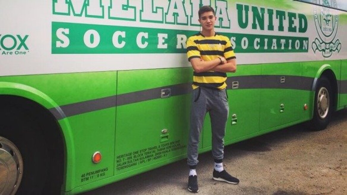 Μαλαισία: Στην εντατική από κεραυνό Αυστραλός τερματοφύλακας!