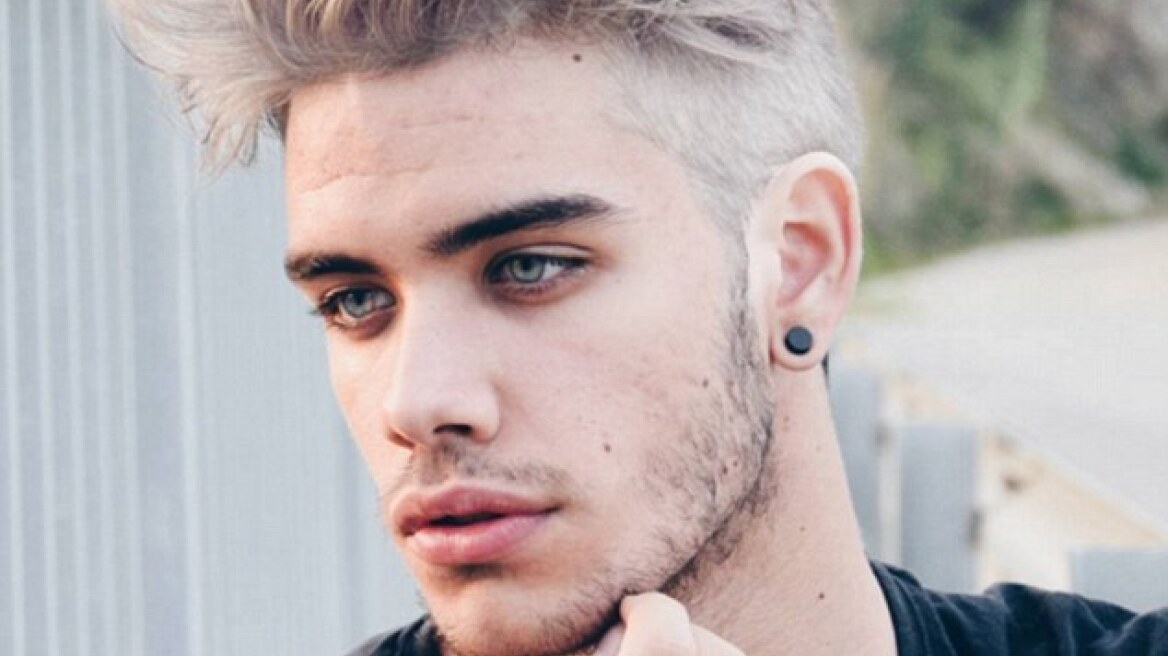 Twitter goes crazy over this handsome man