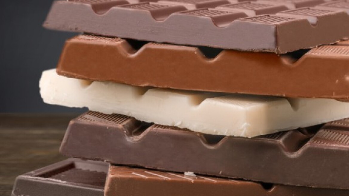 5+1 πράγματα που ξέρω για τη σοκολάτα