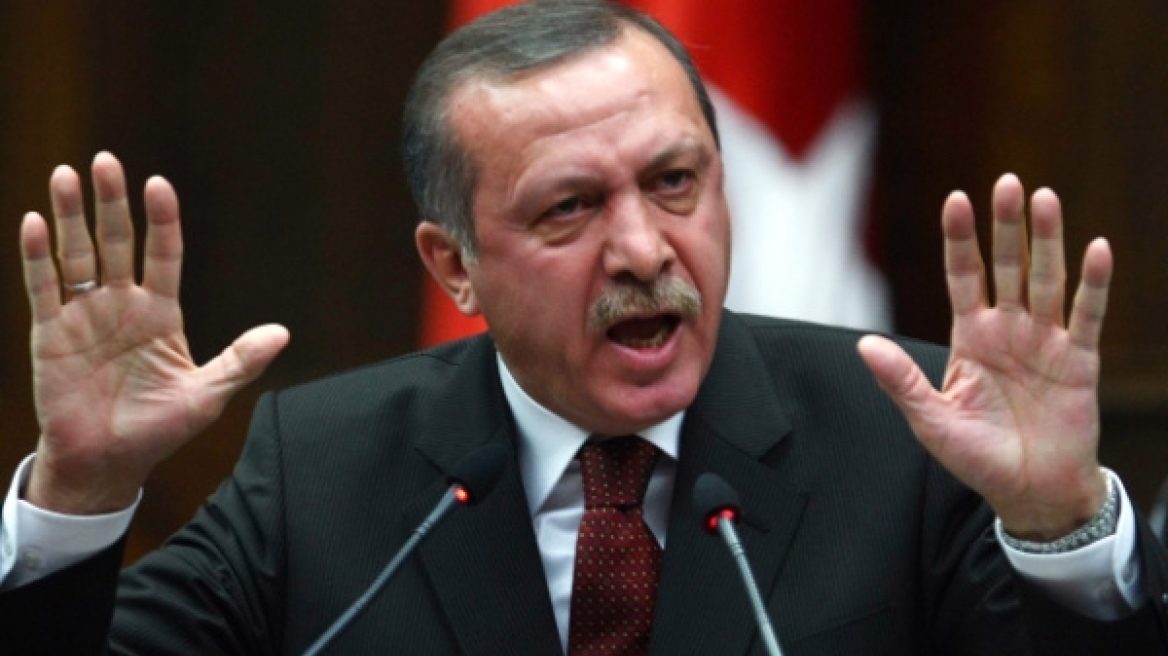 Erdogan: No migrant agreement if EU doesn’t fulfill its pledges