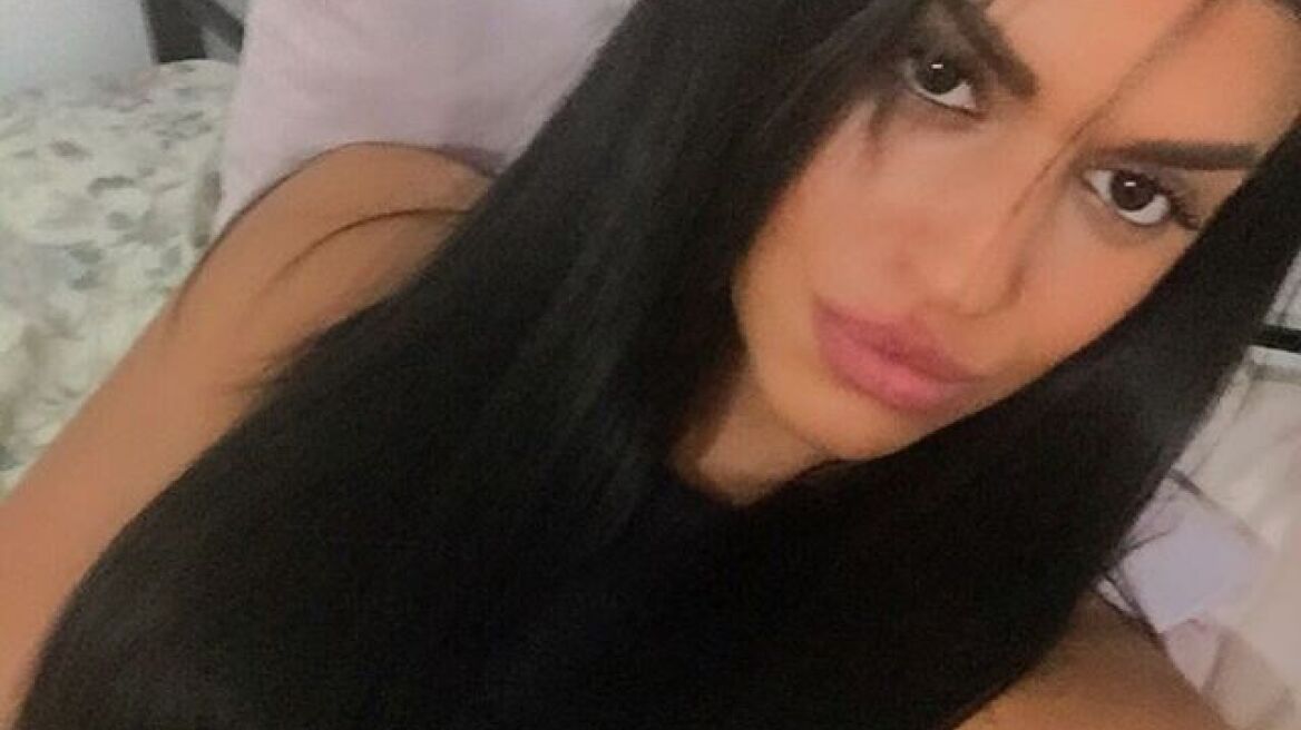 Βίντεο: Η Φρόσω Κυριάκου «λύνει» τη σιωπή της μετά το δυστύχημα