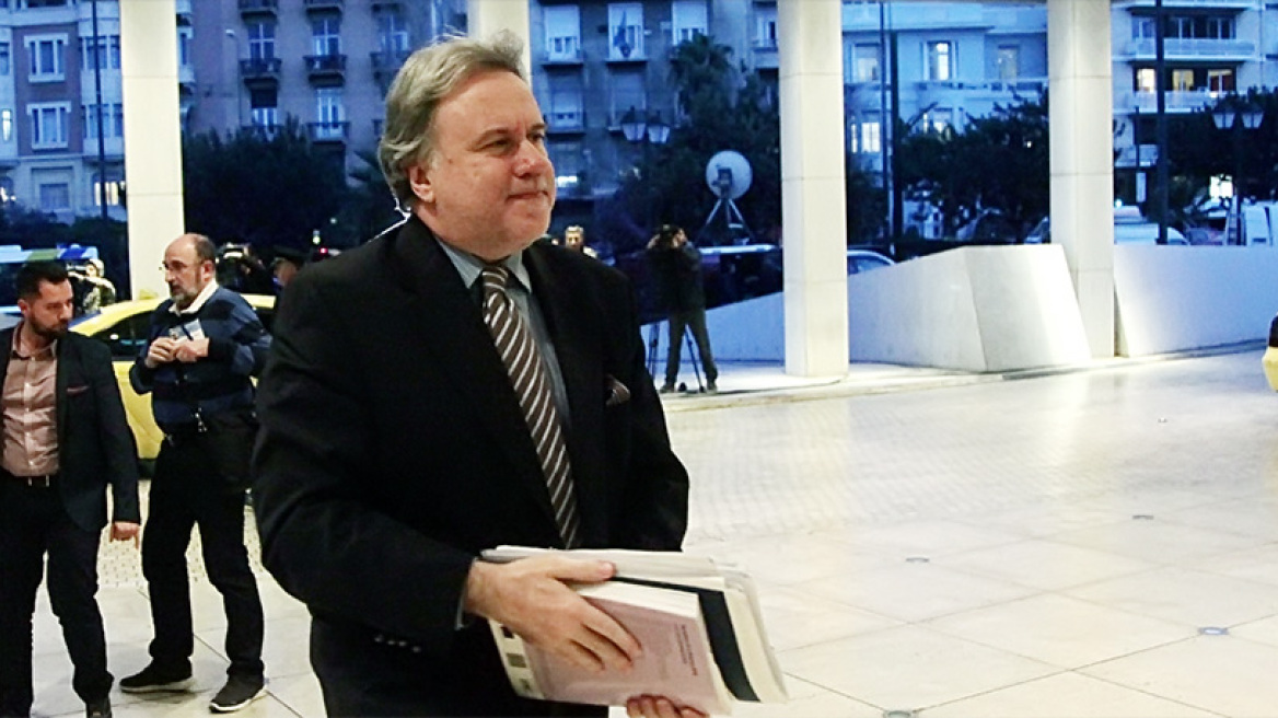 Παραμένει ανοιχτό το ασφαλιστικό
