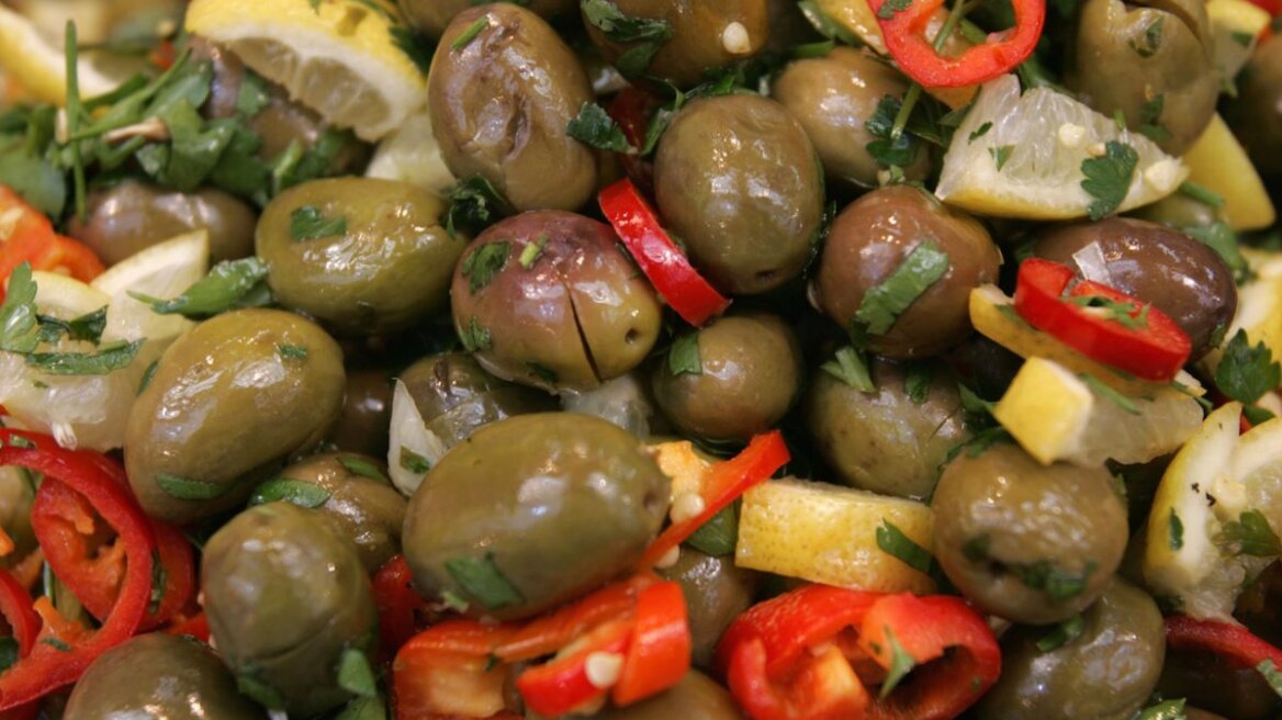 Which countries have the healthiest diets in the world