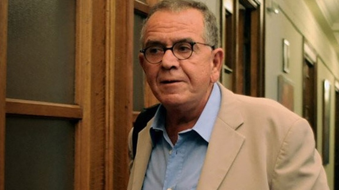 Εξιτήριο από το νοσοκομείο για τον Γιάννη Μουζάλα