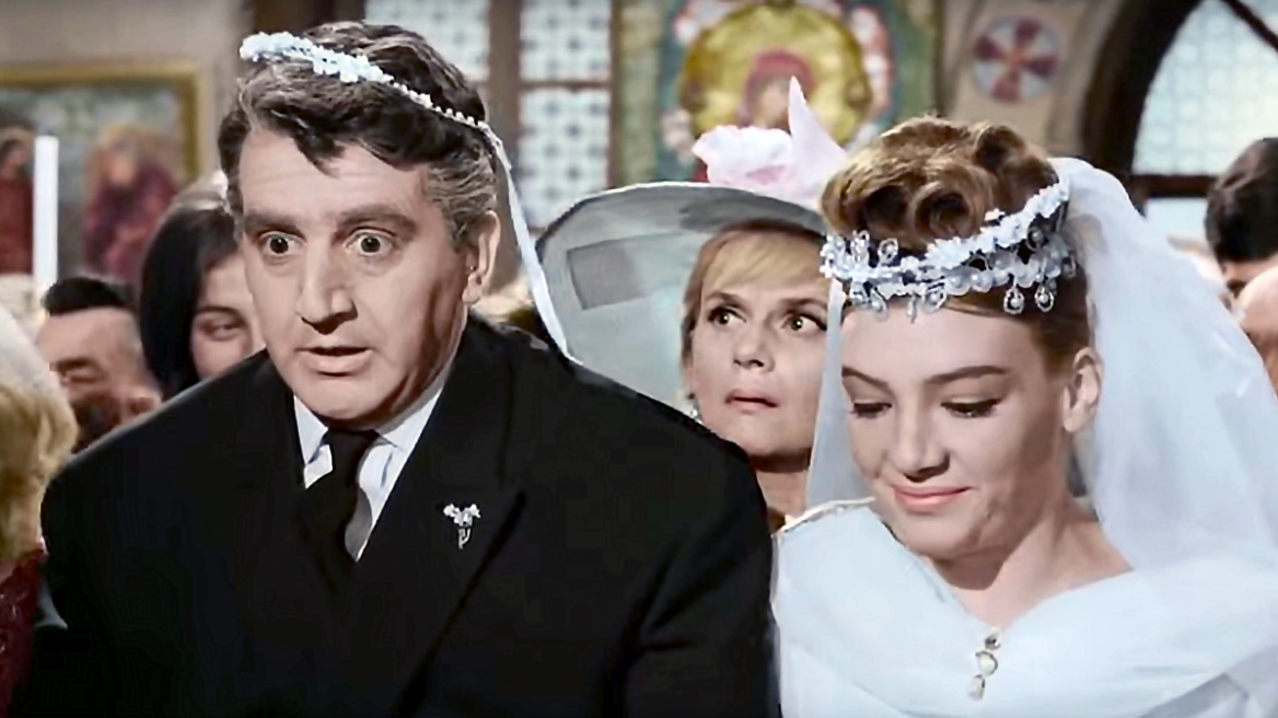 Στην Αθήνα του παλιού σινεμά