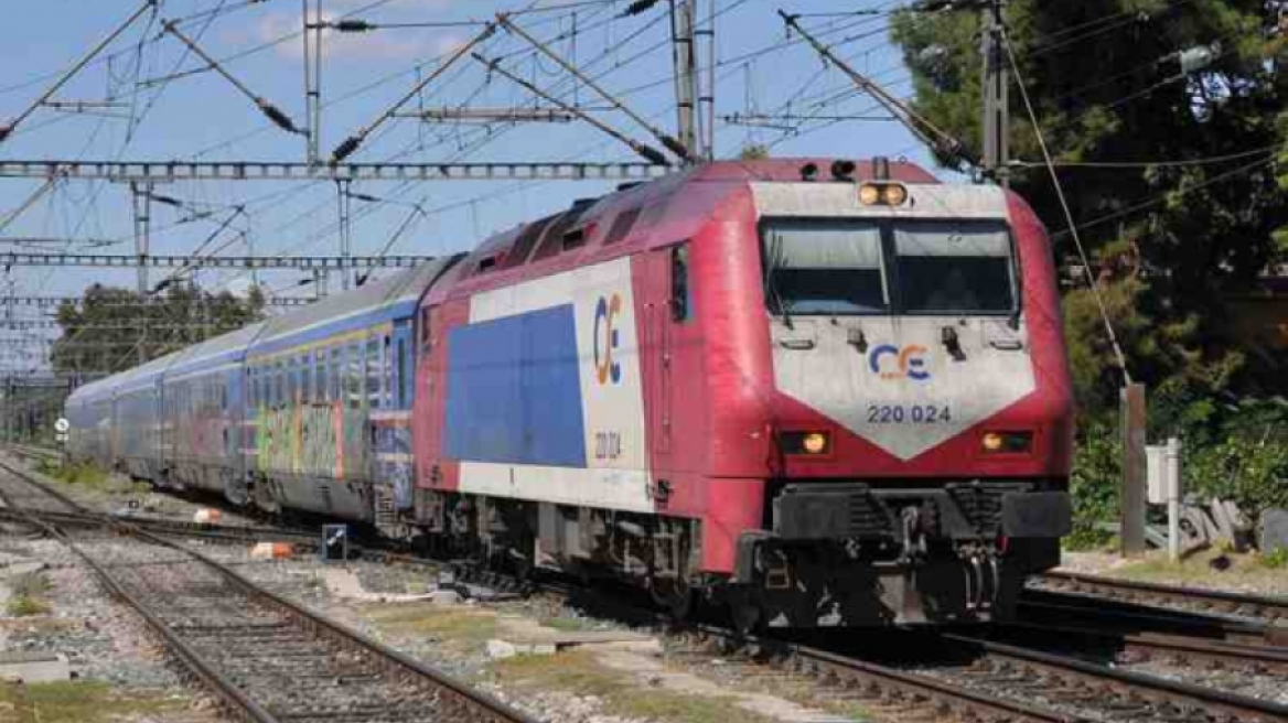 Και επίσημο ιταλικό ενδιαφέρον για ΤΡΑΙΝΟΣΕ