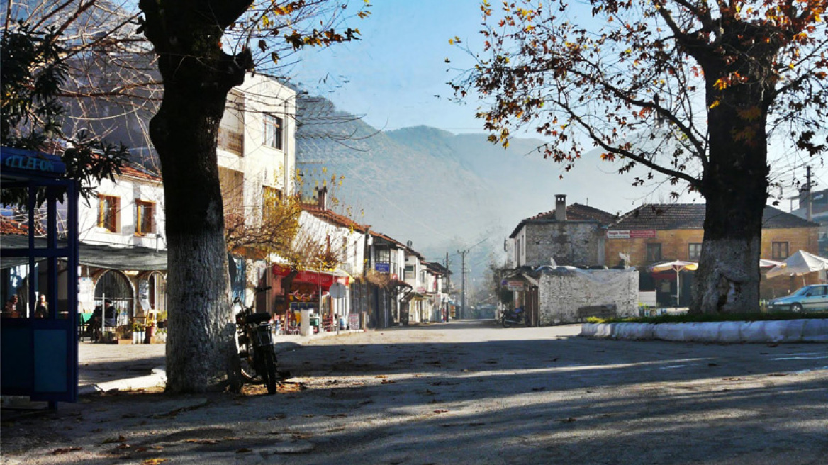 Why this village in Turkey hasn’t a wedding in nine years