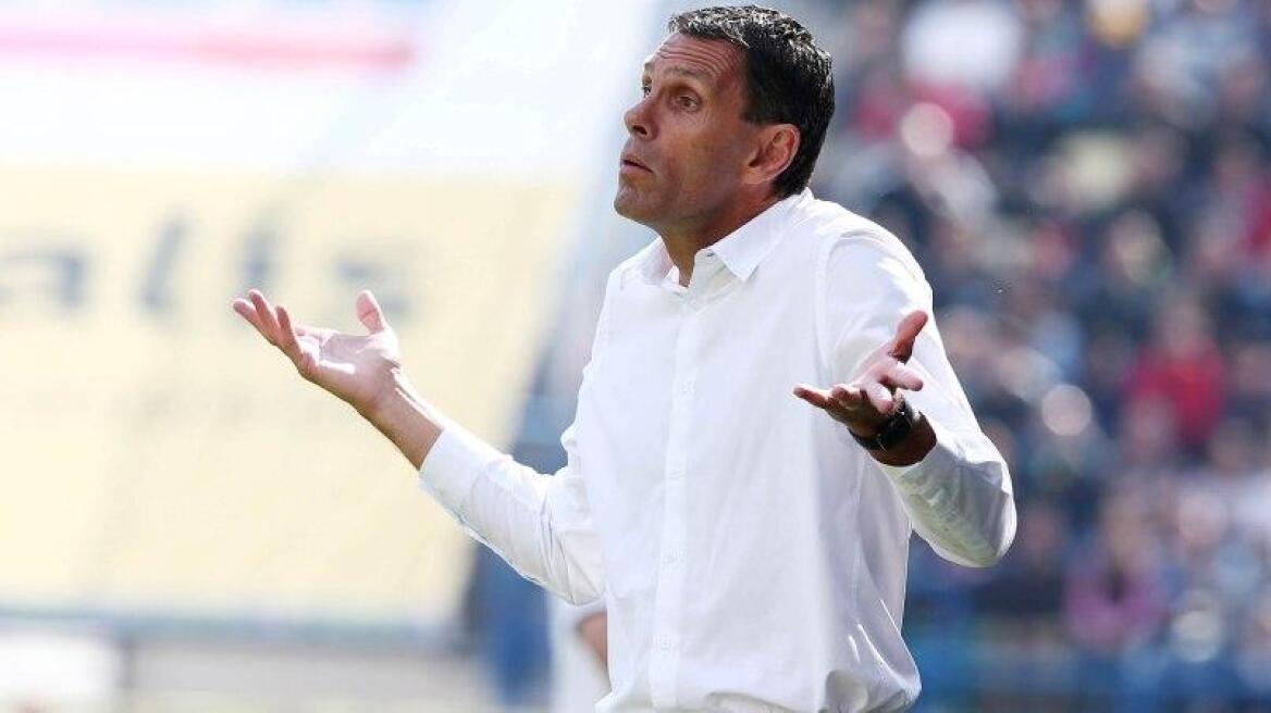 Φαβορί για την Νότιγχαμ ο Πογέτ!