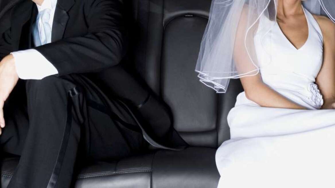 Μεσολόγγι: Την πρώτη νύχτα του γάμου έδειρε σύζυγο και πεθερά!