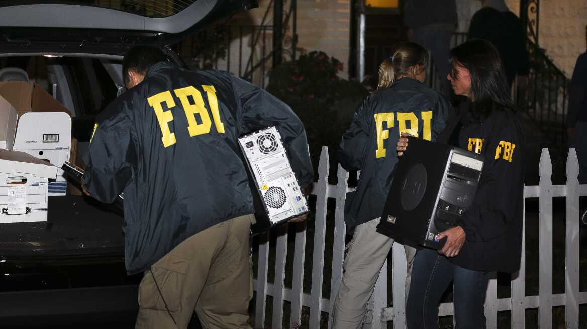 Παγκόσμιος συναγερμός από το FBI για απάτη μέσω e-mail
