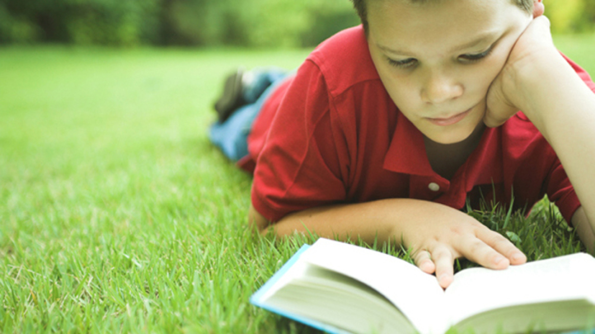 Τα ωραιότερα παιδικά βιβλία... κυκλοφόρησαν