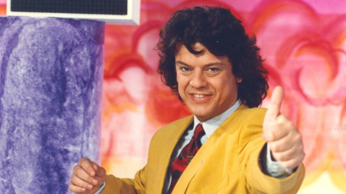 Βασίλης Χαλακατεβάκης για τον Βλάσση Μπονάτσο: «Θυμάμαι φεύγαμε από το θέατρο και ό,τι λεφτά είχε τα μοίραζε»