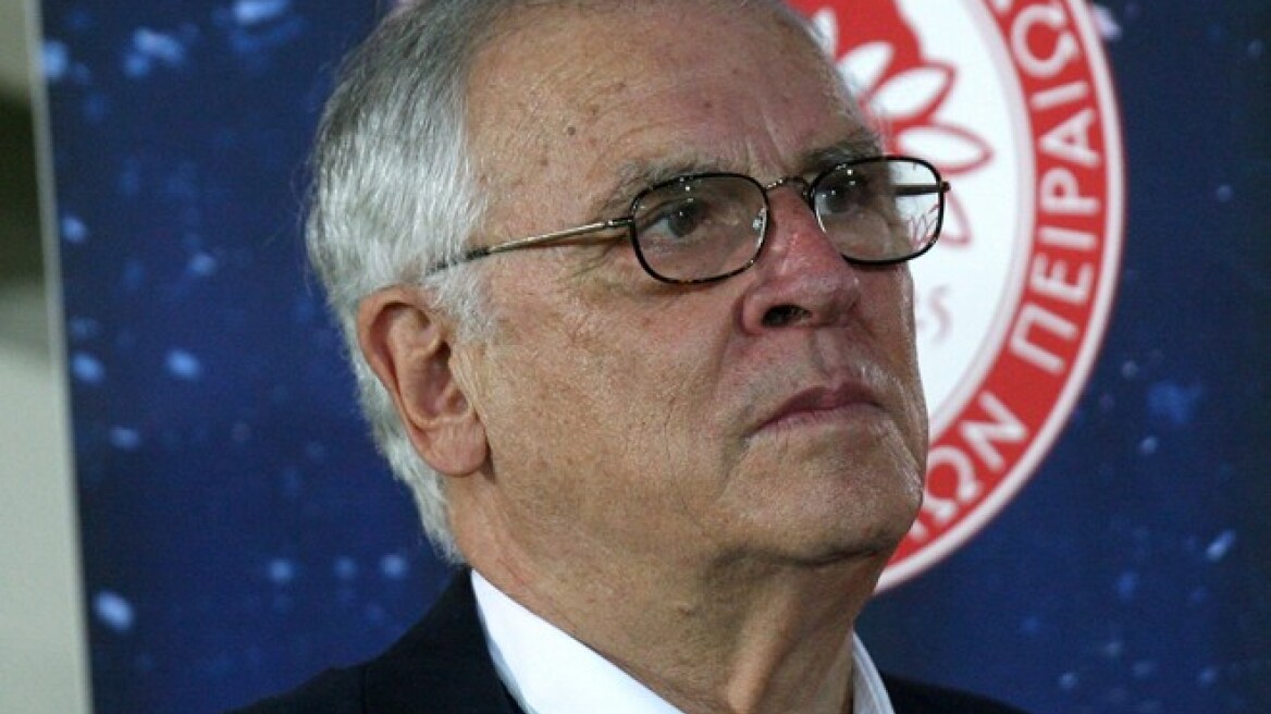 Σάββας Θεοδωρίδης: Αν η λύση είναι Grexit, τότε χίλιες φορές Grexit