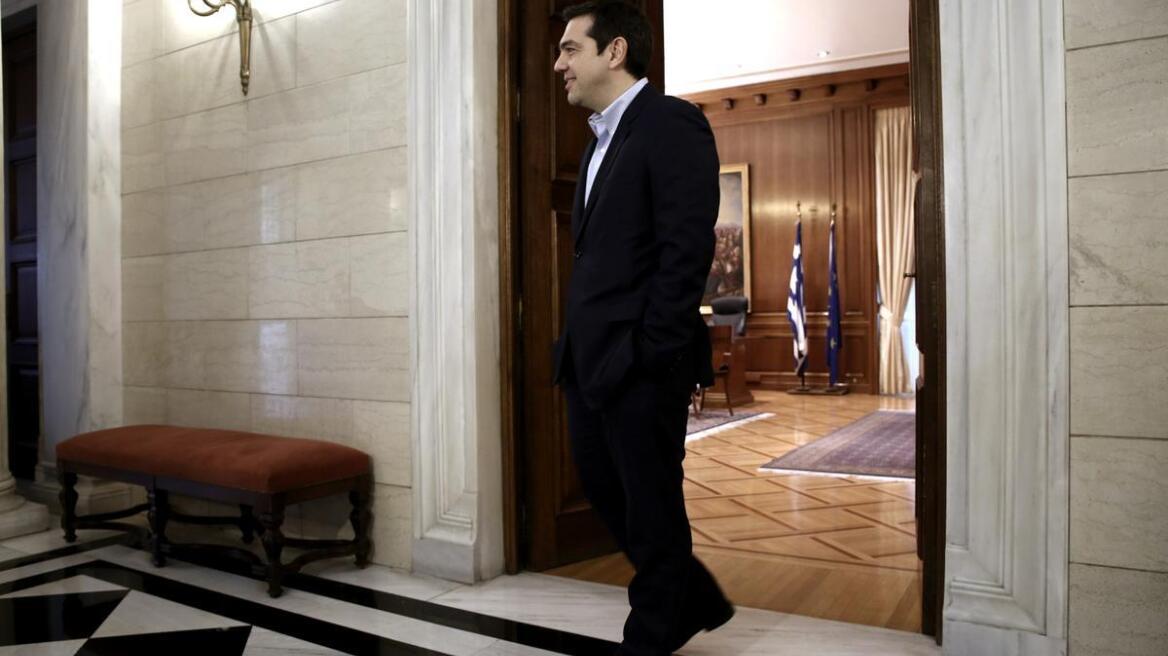 Non paper Μαξίμου: «θρίαμβος» τα μέτρα των 5,4 δισ.