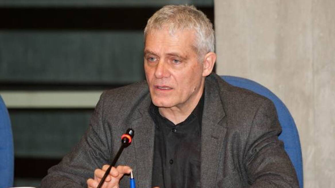 Τσιρώνης για τα αυτοκίνητα: «Ο ρυπαίνων να πληρώνει»