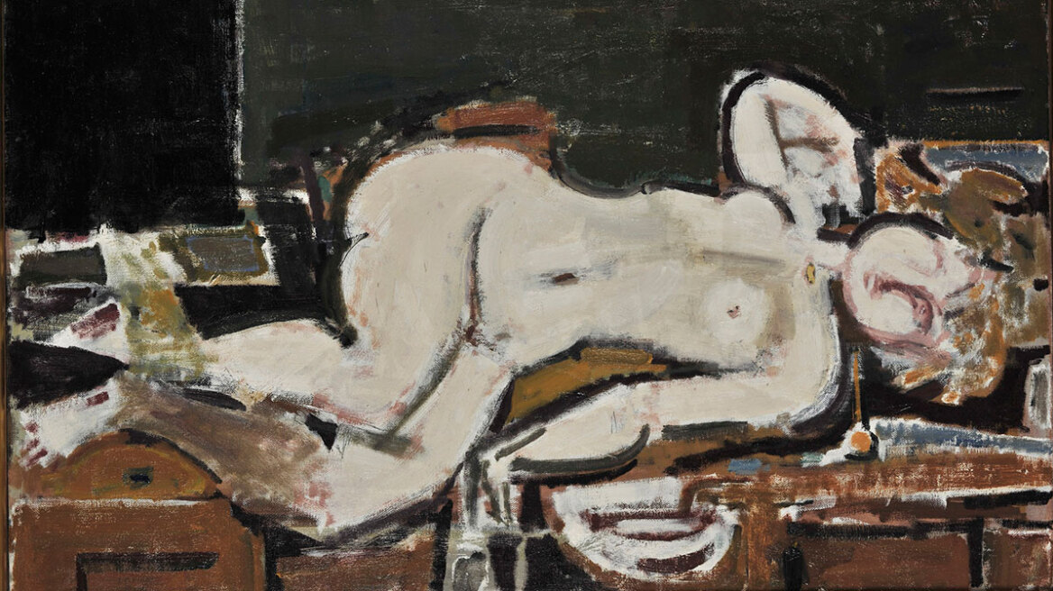 Ξύπνα, ώρα για ύπνο!