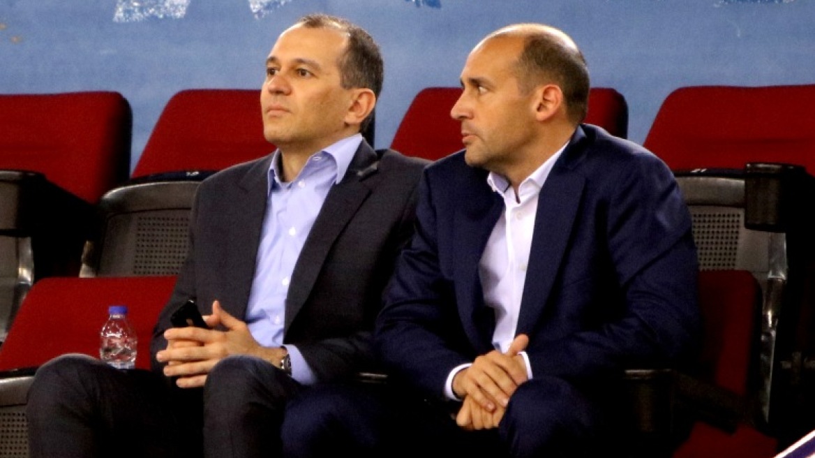 Αγγελόπουλοι: “Οι κορυφαίοι της οκταετίας στην Ευρώπη”