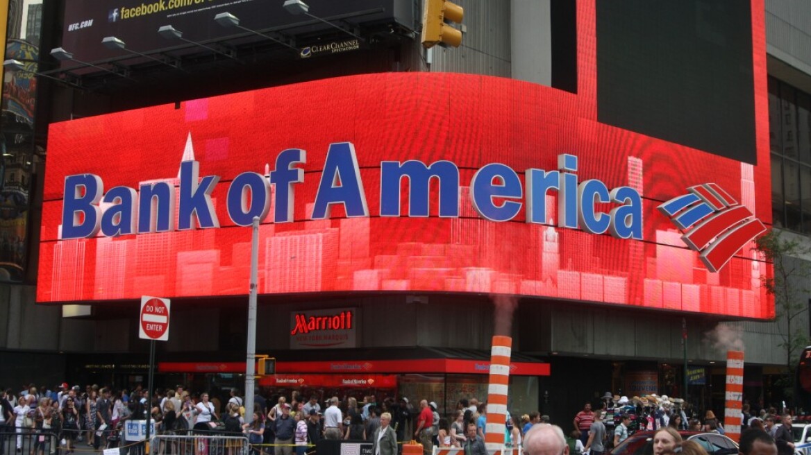 Βλέπει εκλογές η Bank of America