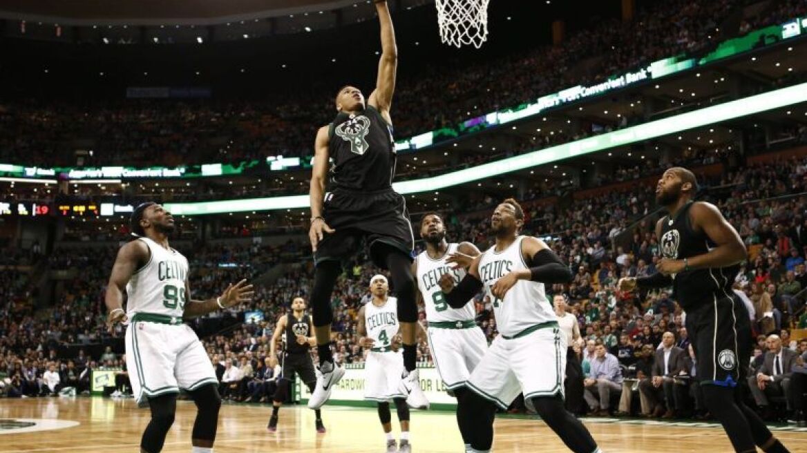 Βρήκε το «καυτό» του χέρι!