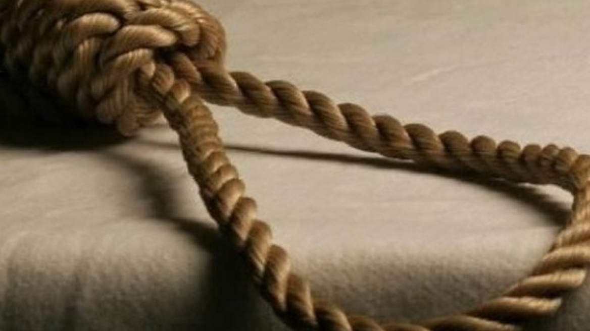 Κρήτη: Τον βρήκε νεκρό ο γιος του μέσα στην επιχείρηση