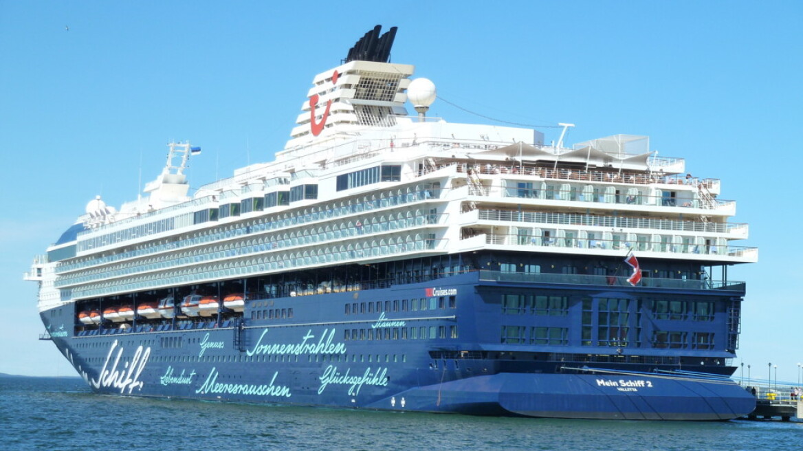 Νέα εταιρεία κρουαζιέρας στα Χανιά