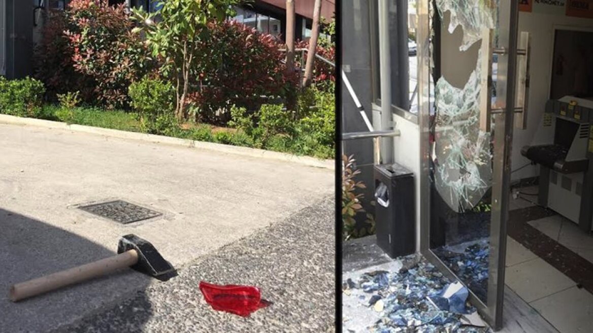 Attack at “Proto Thema” is an attack on freedom of press