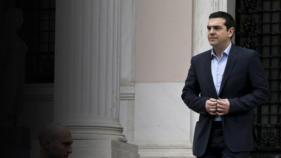 Θρίλερ με το κλείσιμο της αξιολόγησης: Αγωνιά η κυβέρνηση για συμφωνία ως την Τρίτη