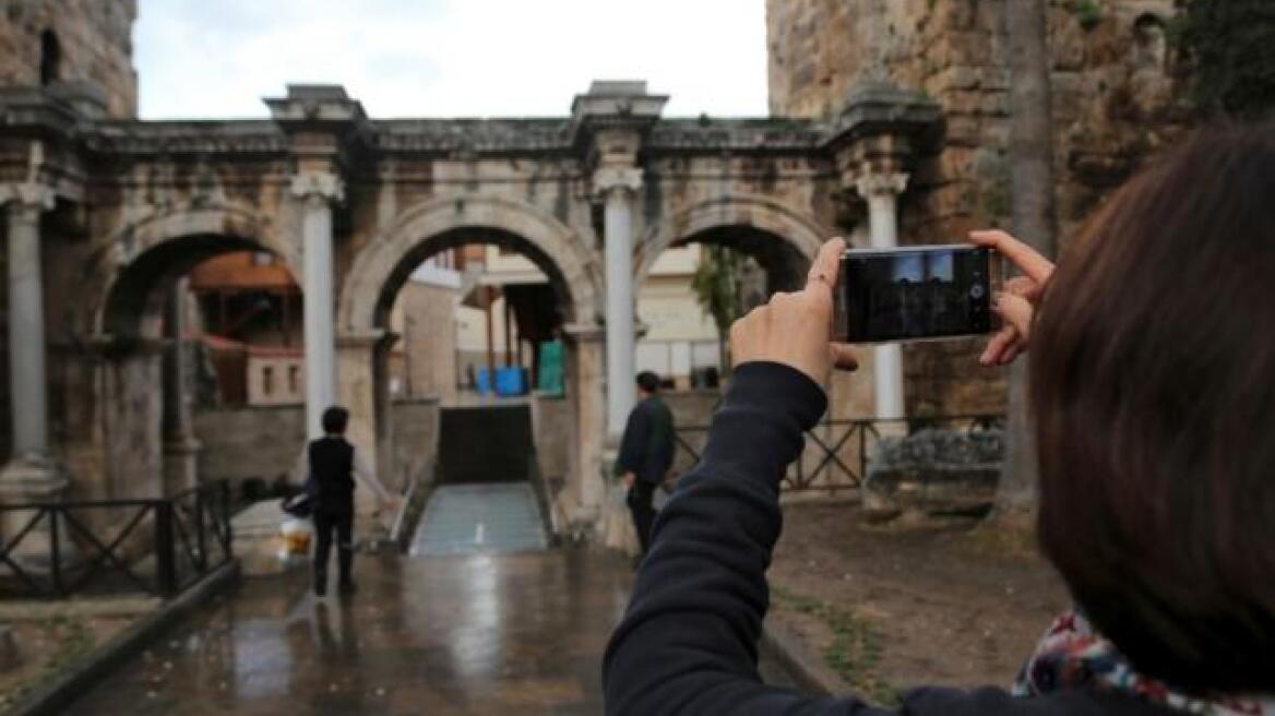 Συναγερμός από τις ΗΠΑ για χτύπημα σε τουριστικές περιοχές της Τουρκίας