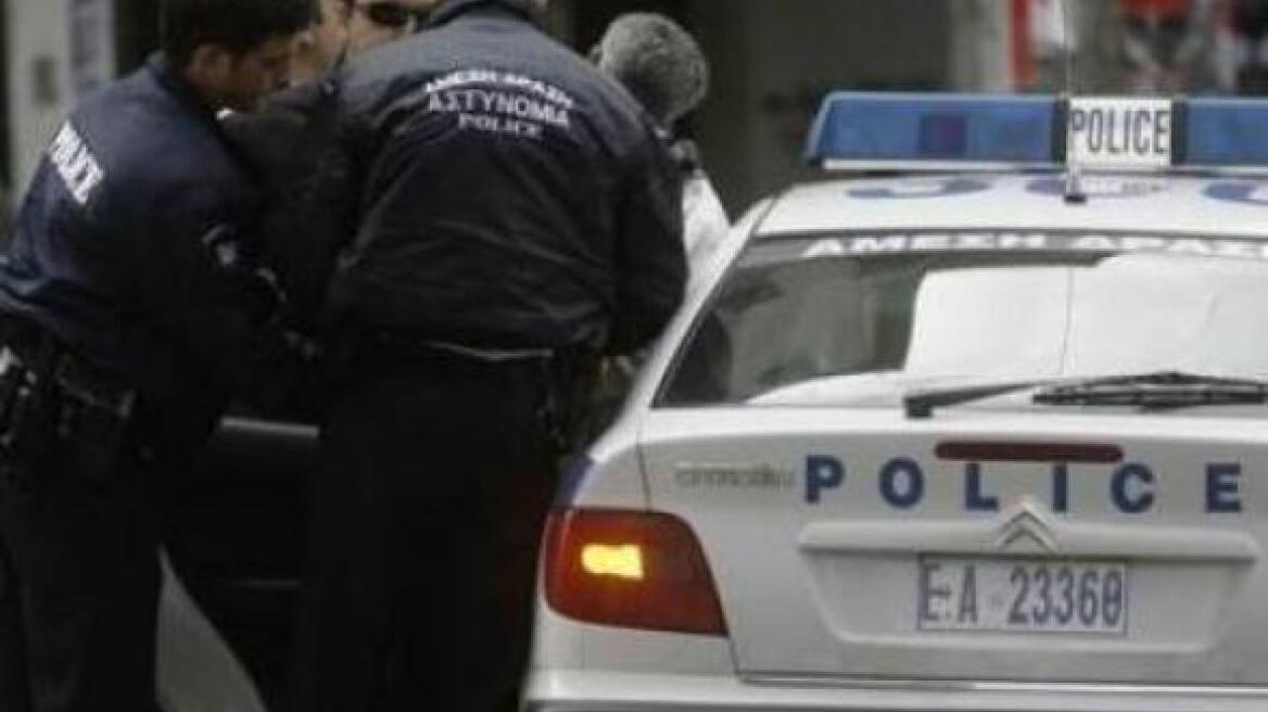 Εγνατία Οδός: Μετέφεραν με αυτοκίνητα 11 μετανάστες