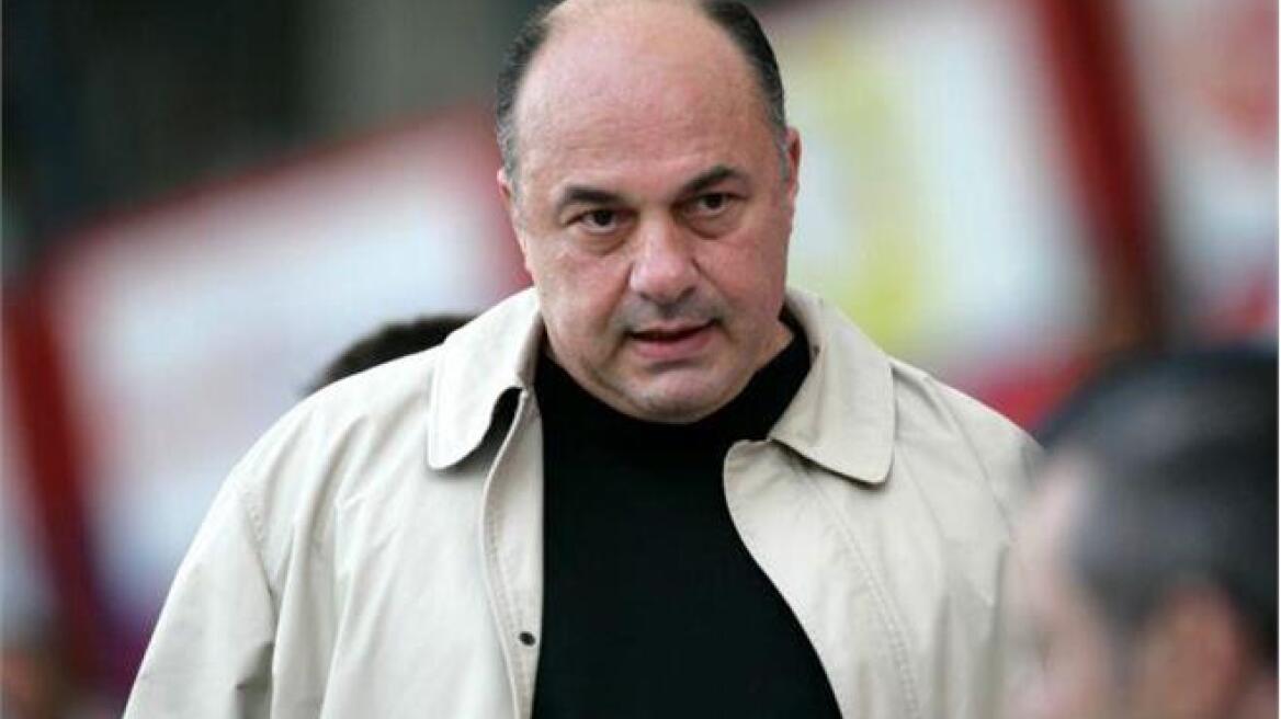 Βόλος: Συνελήφθη και οδηγήθηκε στο αυτόφωρο ο Αχιλλέα Μπέος