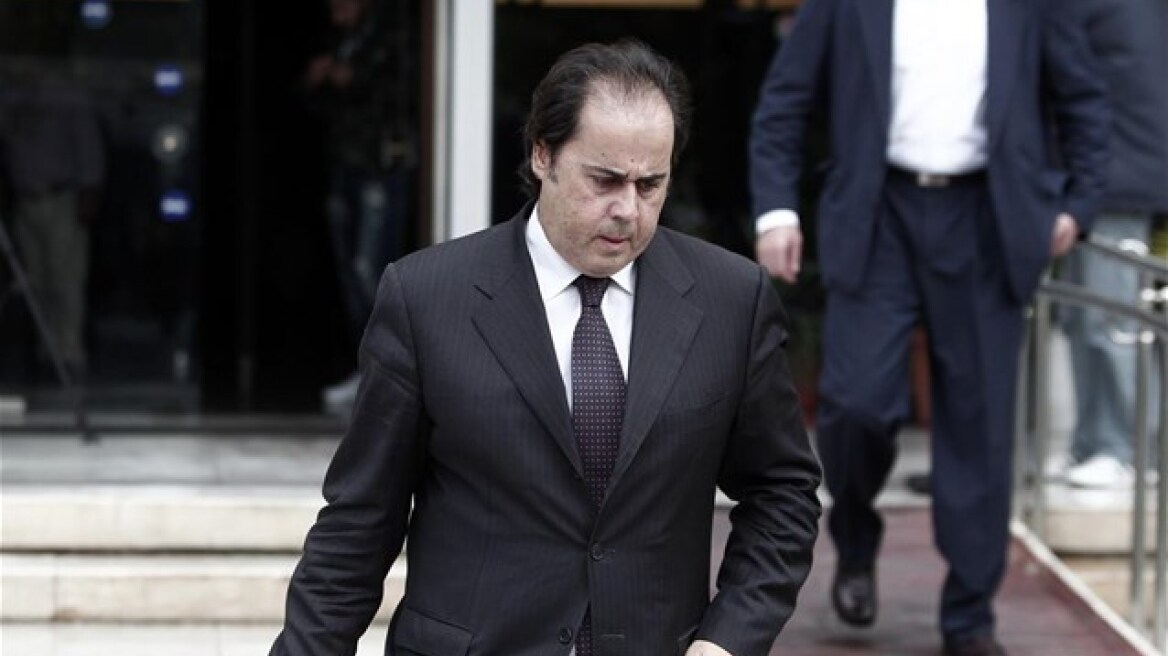 Επιμένει και δηλώνει αθώος ο Παπασταύρου