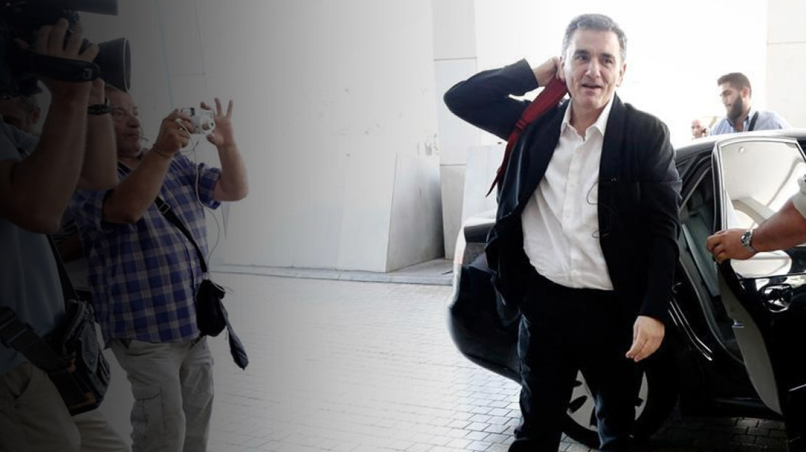 Lenders reject the new Greek proposal on non-performing loans