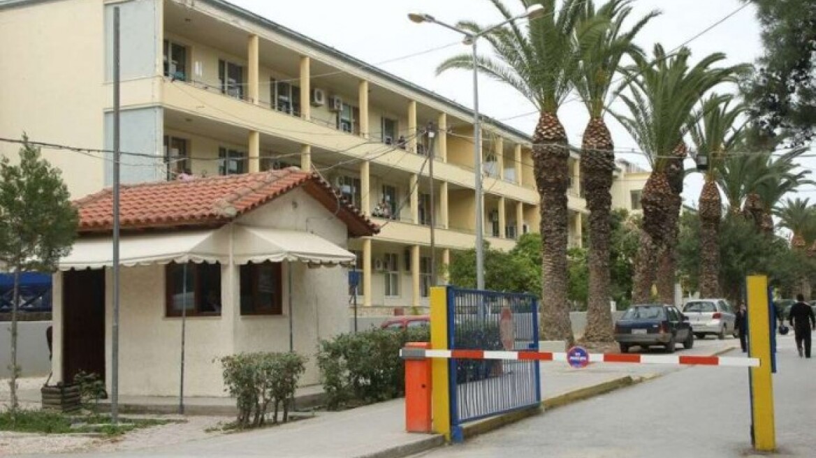 Ηράκλειο: Κοριτσάκι τριών ετών τραυματίσθηκε όταν έπεσε σε ποτάμι