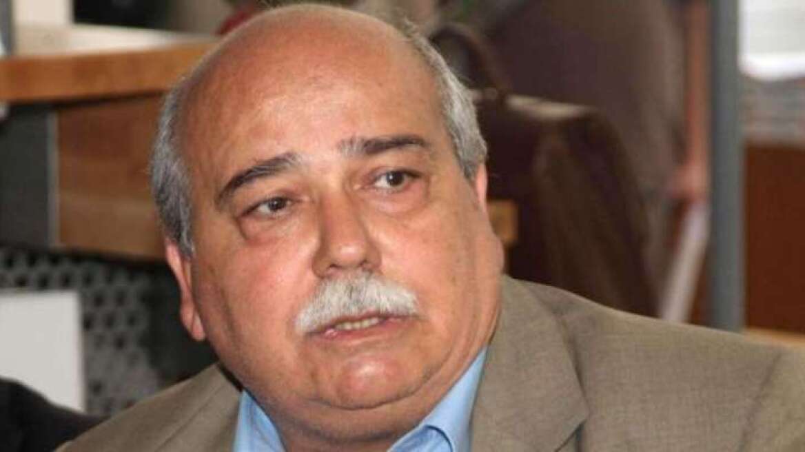 Βούτσης: Ούτε στους χειρότερους εφιάλτες του δεν θέλει εκλογές ο Μητσοτάκης 