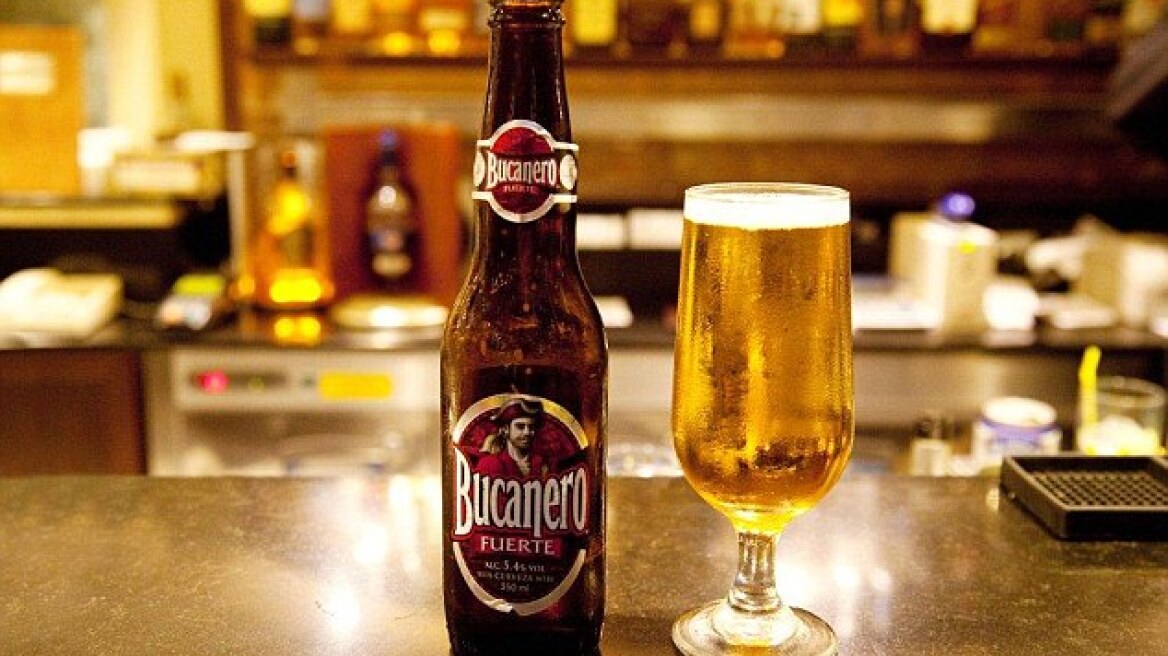 Κούβα: Διψασμένοι Αμερικανοί πίνουν όλες τις μπύρες της χώρας