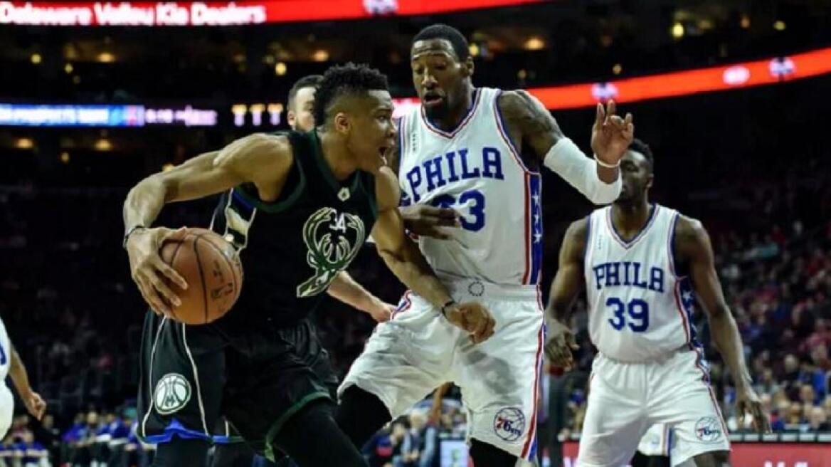 Βίντεο: Γιάννης, ο… τερματοφύλακας 