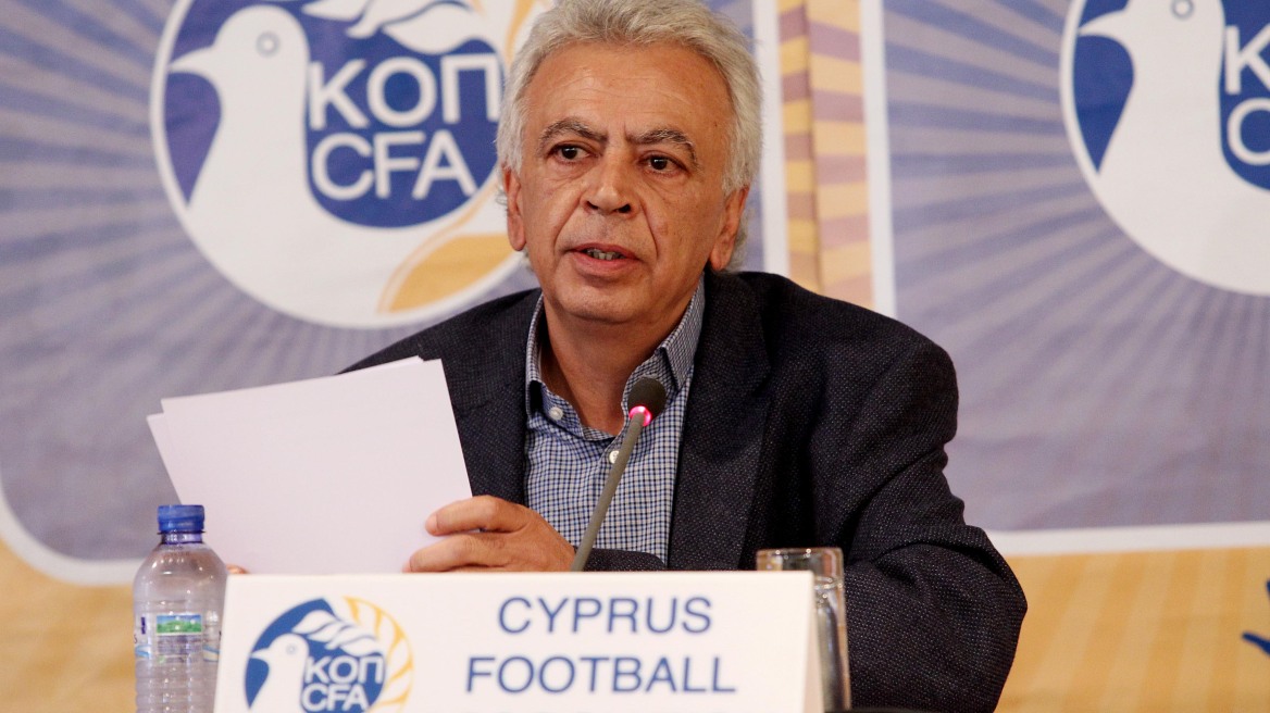 Κυπριακή κυβέρνηση για Κουτσοκούμνη: Να μην παραγνωρίζονται οι ευαισθησίες του λαού