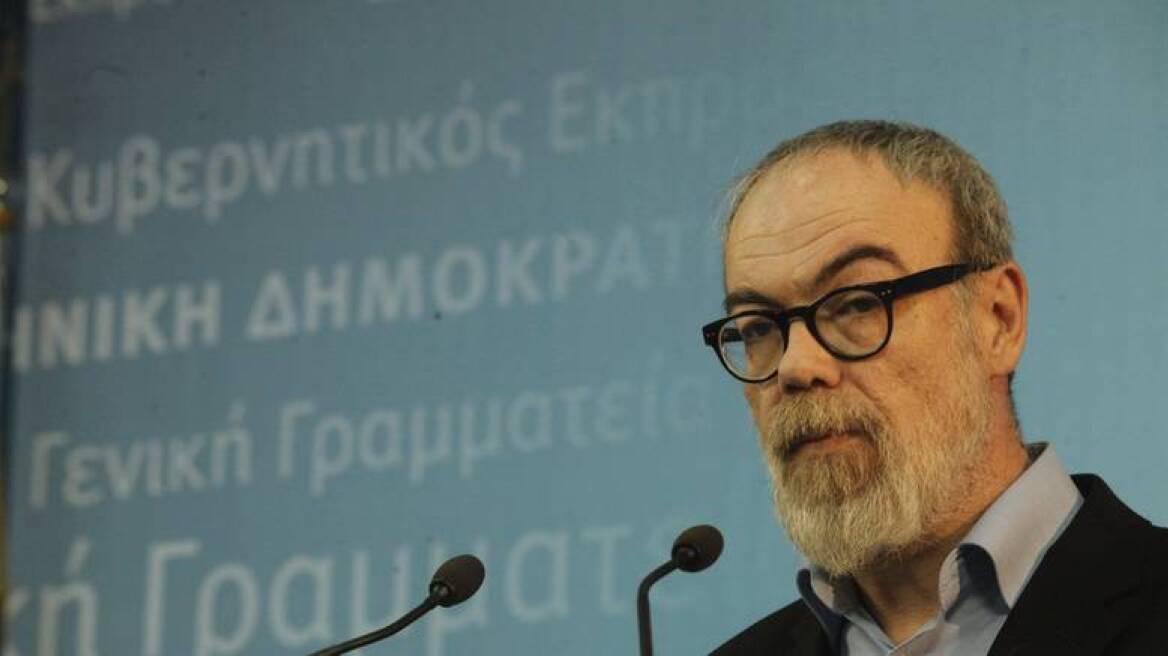 Κυρίτσης: Δύσκολη και επικίνδυνη κατάσταση στην Ειδομένη 