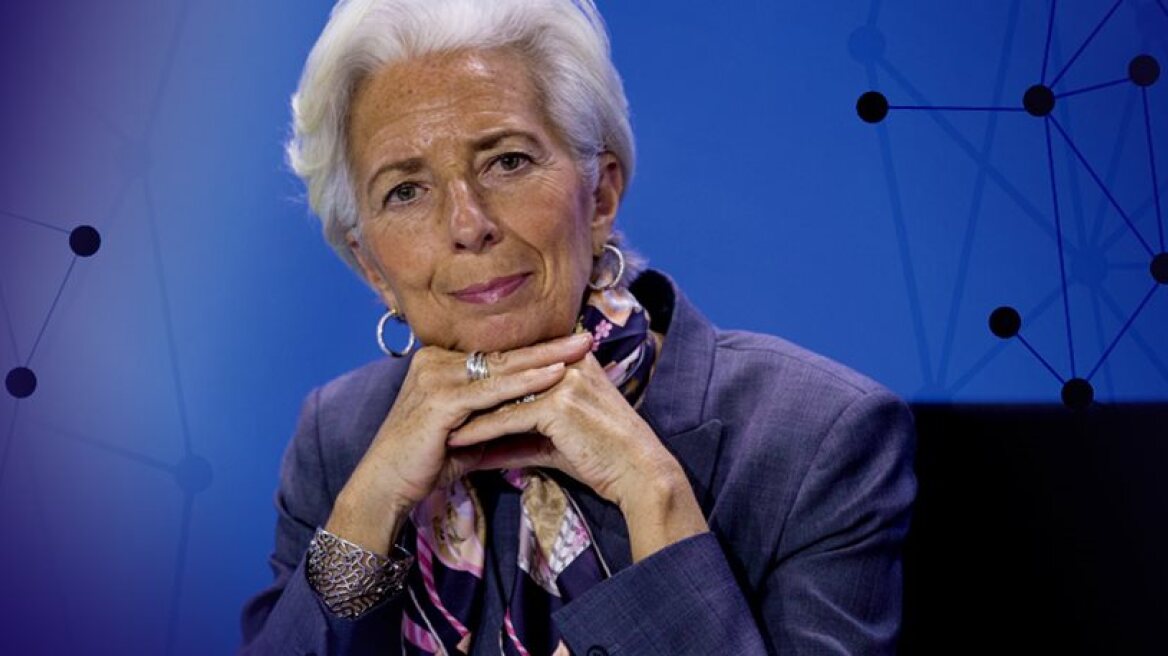 Lagarde: Greece does not assume its responsibilities