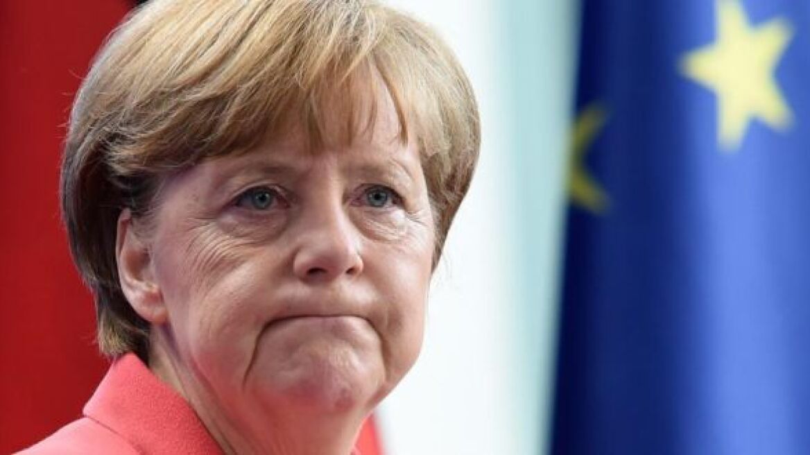 Βερολίνο: Ανησυχούμε για τις εξελίξεις στην Ειδομένη